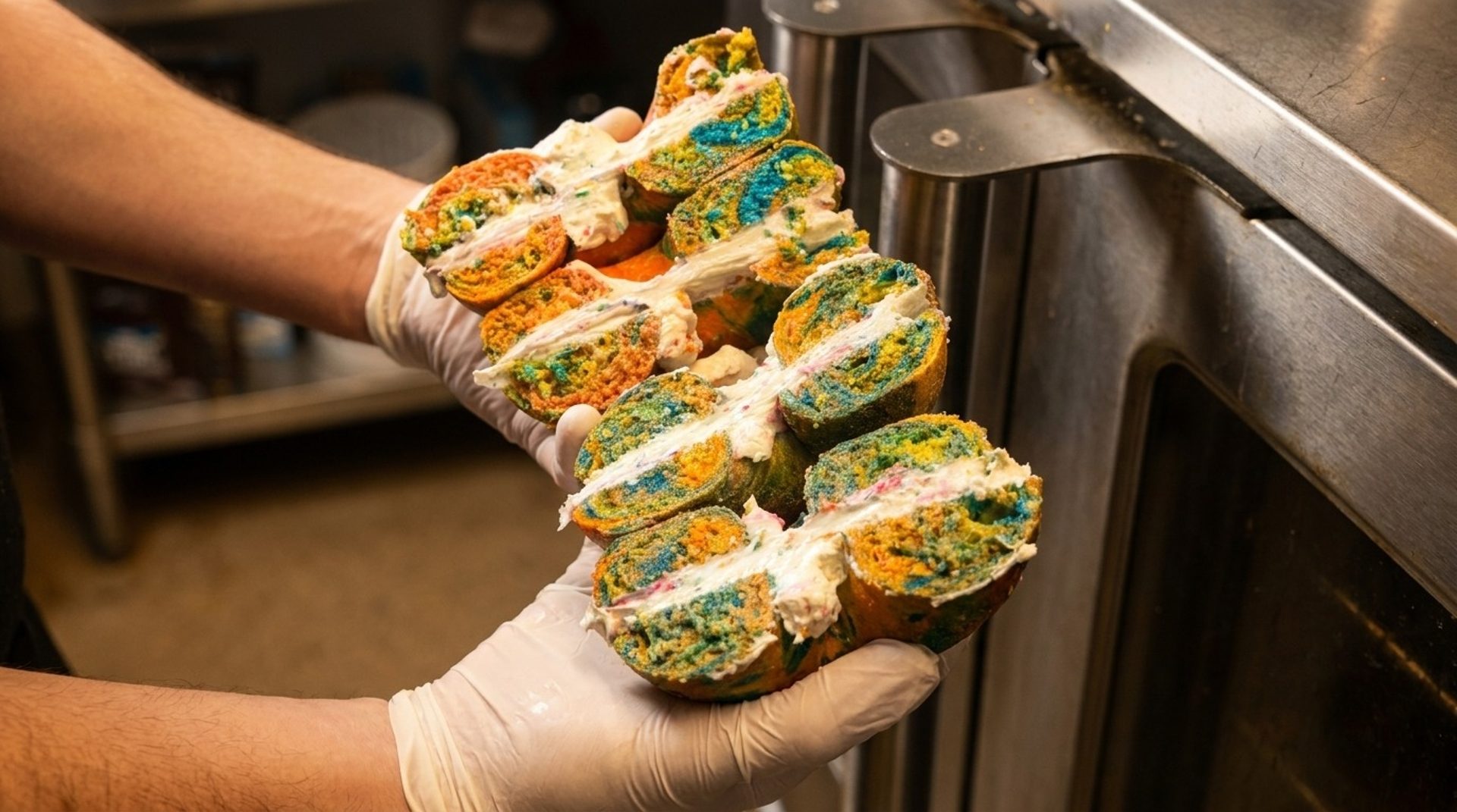 904 Bagels and More Rewards