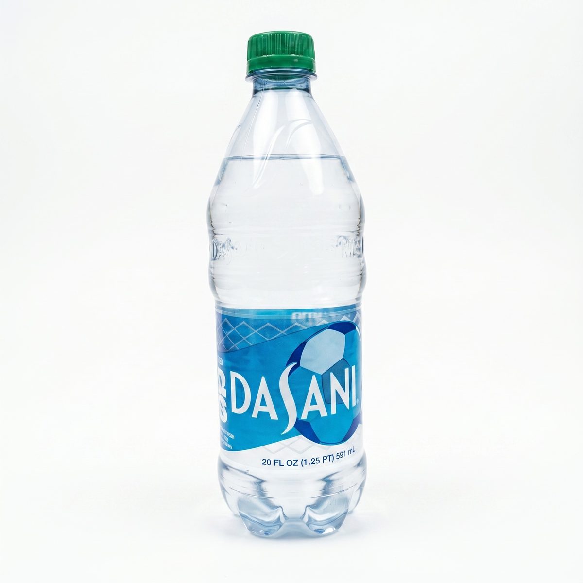 Bottled Water