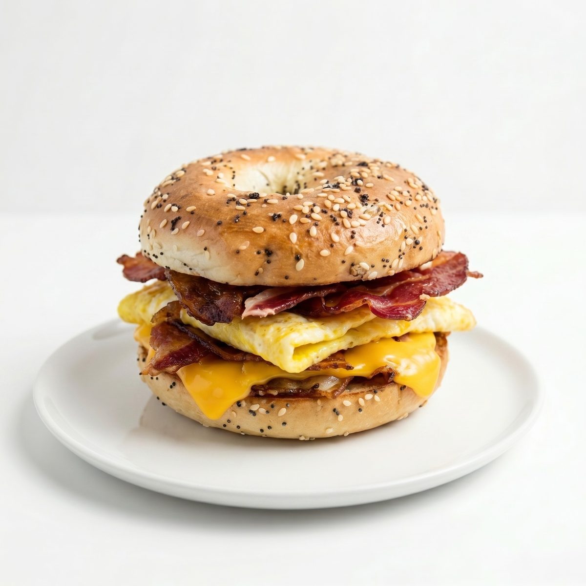 The Cuban Sandwich