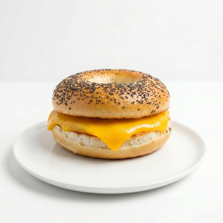 Delicious Bagel Sandwich Options