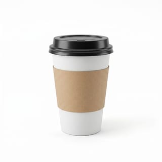 Hot Coffee