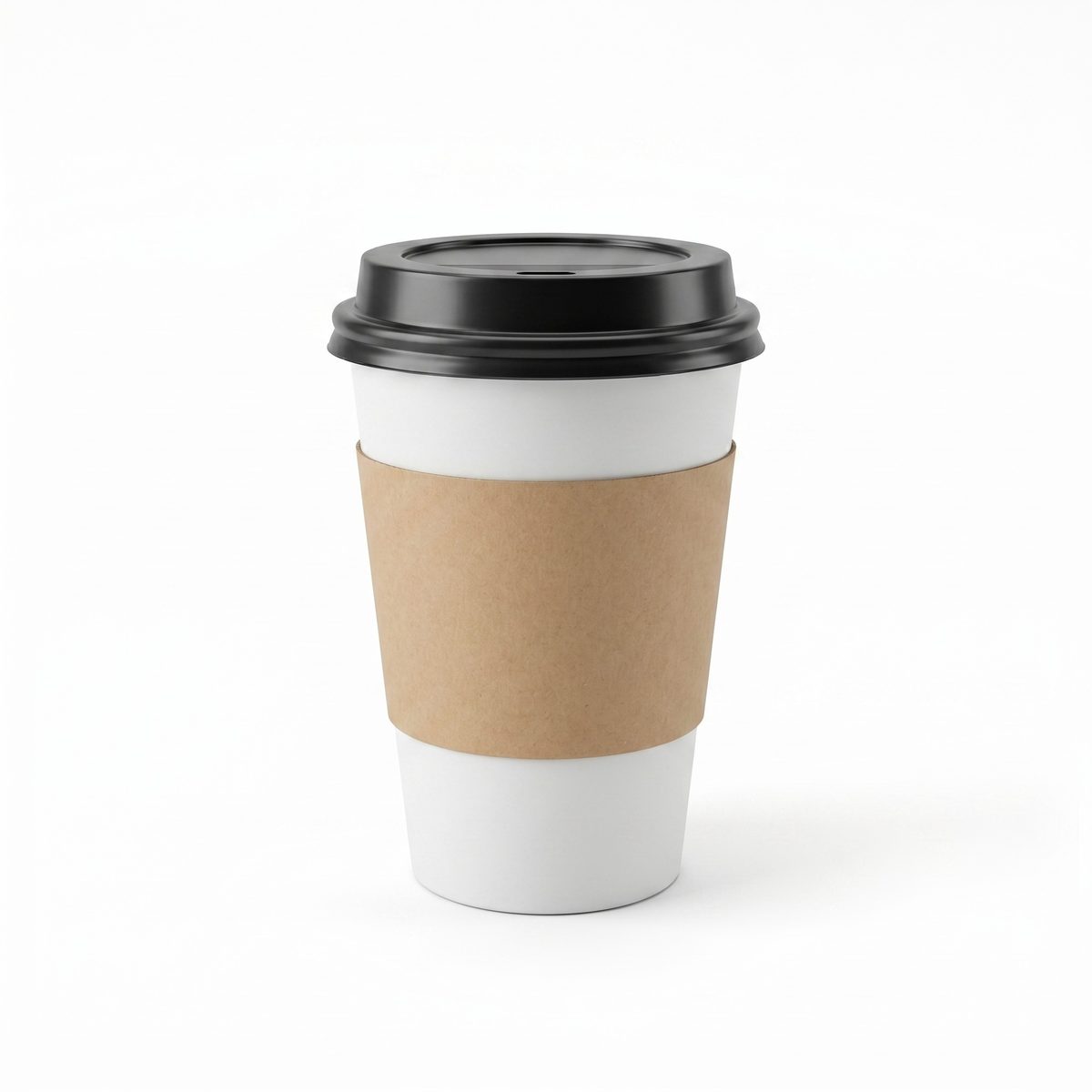 Hot Coffee