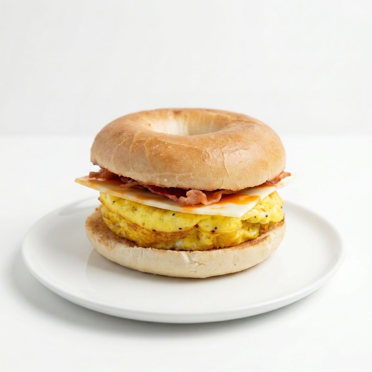 Egg Sandwich