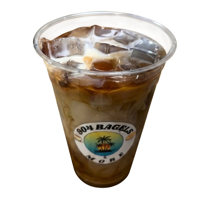 Discover Our Cold Brew