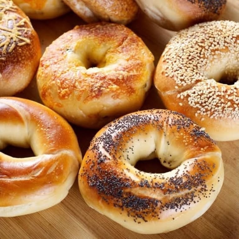 Sausage Breakfast Options